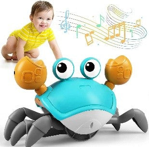 JUGUETE MUSICAL RECARGABLE DE CANGREGO PARA GATEO