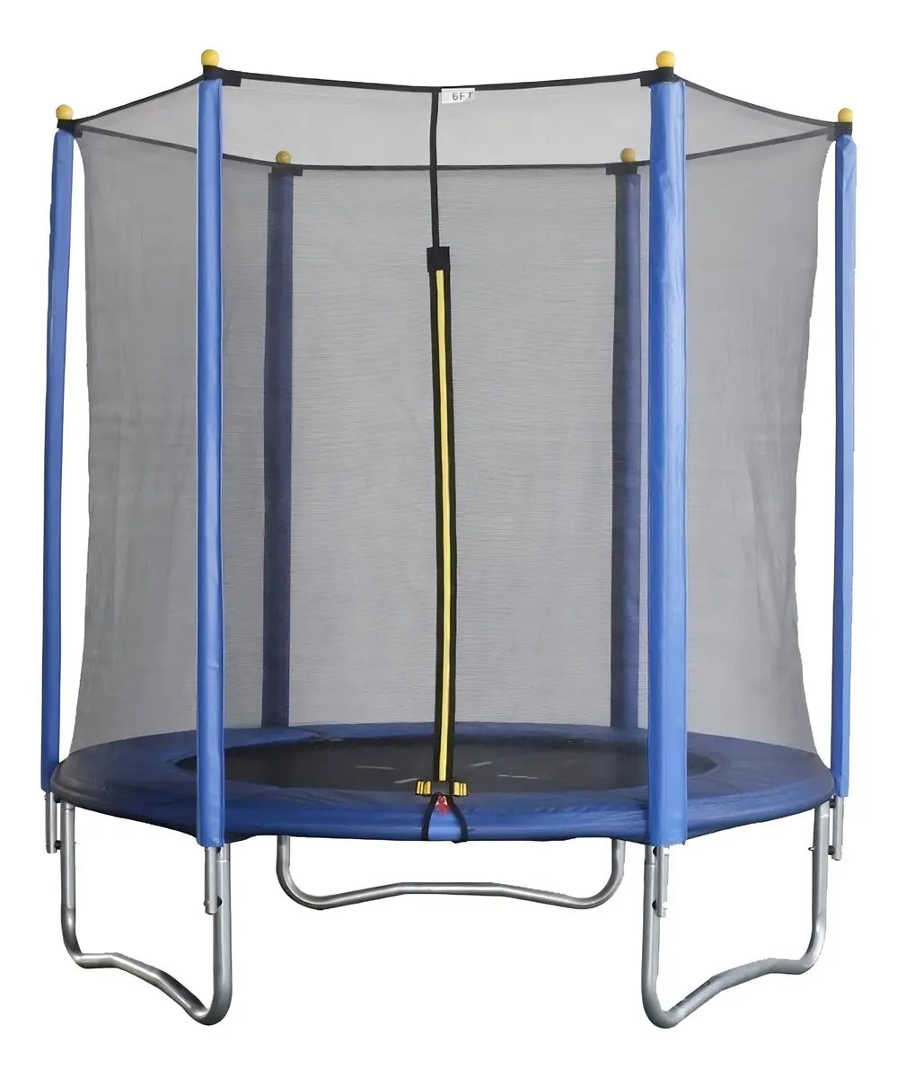cama saltarina 1.82