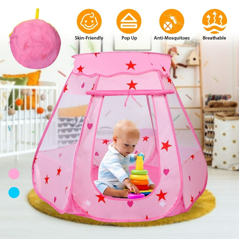 corralito carpita para niños