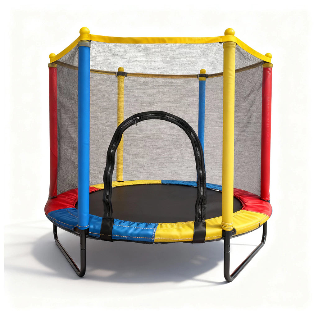cama elastica 1,42 cm