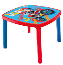mesa kinder disney