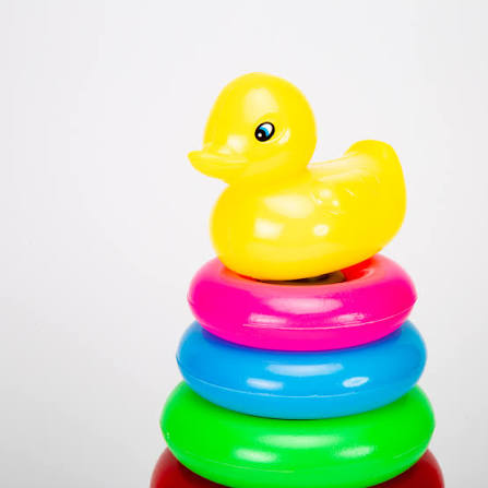 aro pato mediano