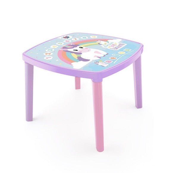MESA INFANTIL EDUCATIVA