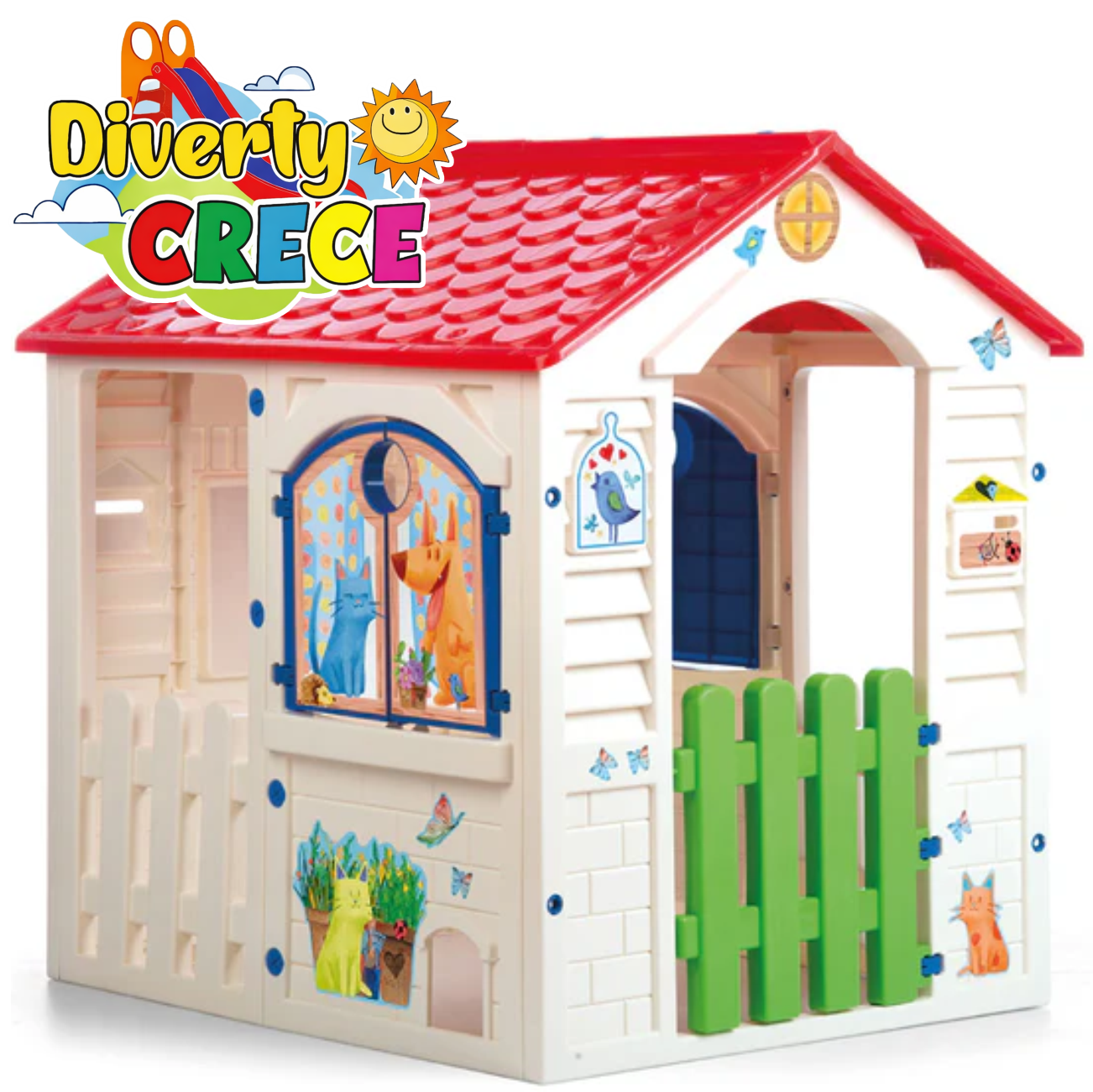CASITAS