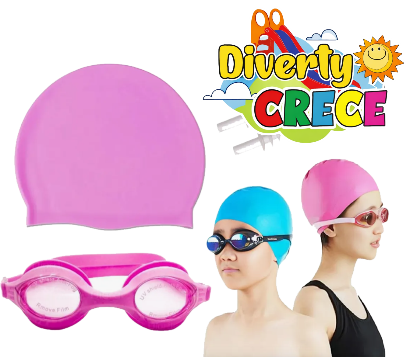 NATACION