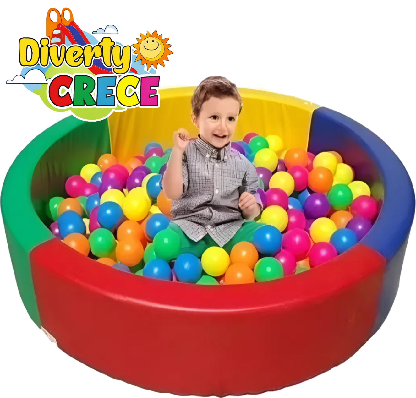 PISCINA DE PELOTAS