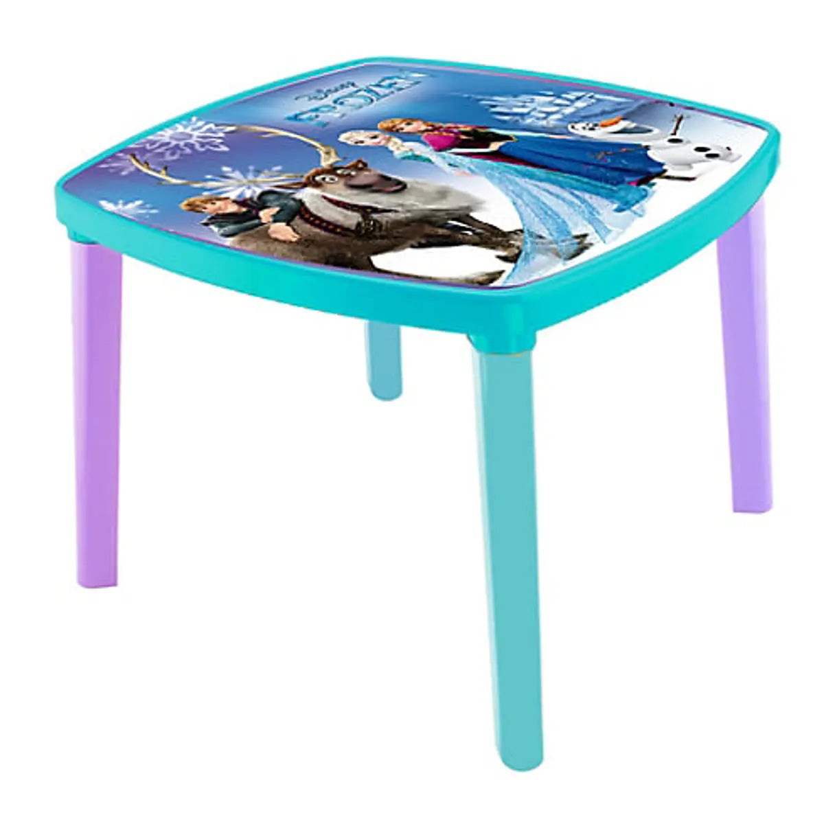 mesa kinder disney