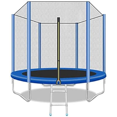 cama elastica de 2.44