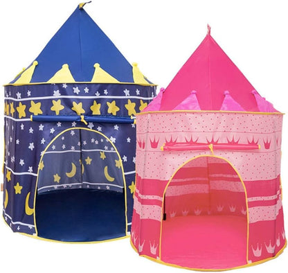 castillo para niños