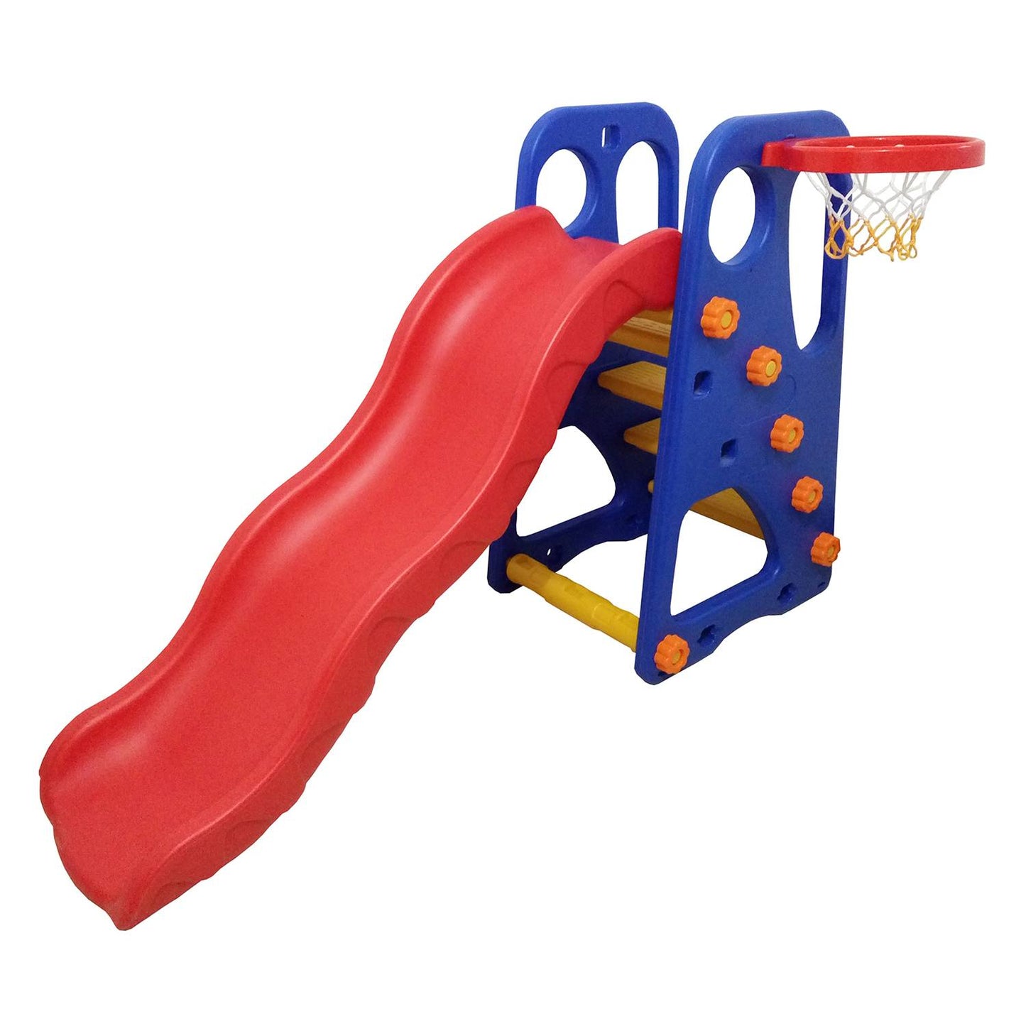 tobogan 2 en 1