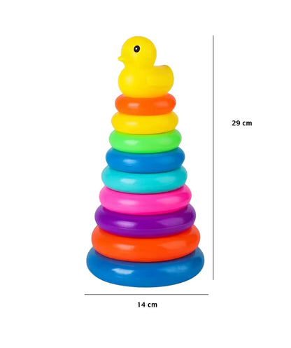 aro pato mediano