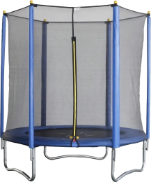 CAMA SALTARINA