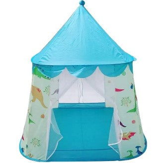 CASITA CON DISEÑOS Y TULL