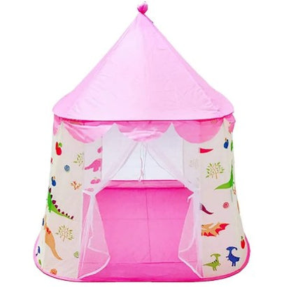 CASITA CON DISEÑOS Y TULL