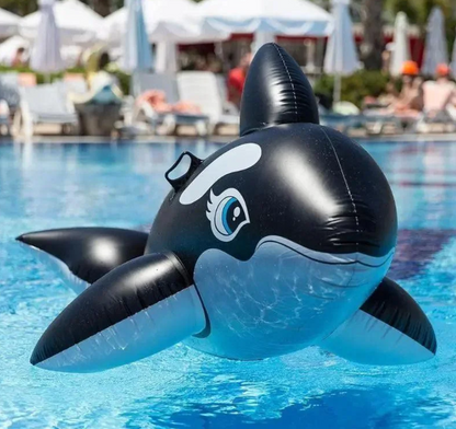 FLOTADOR ORCA