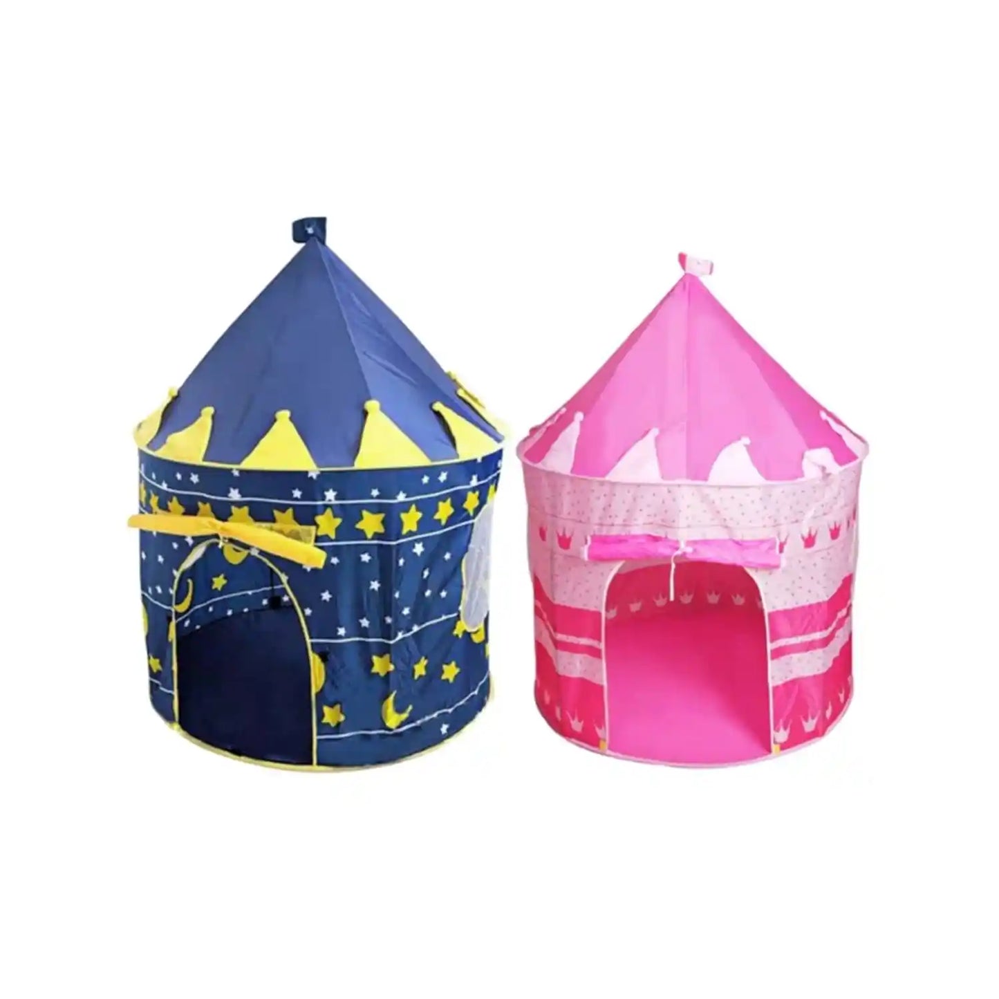 castillo para niños