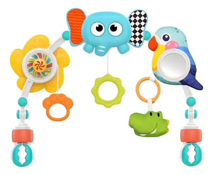 arco multifuncional para coche