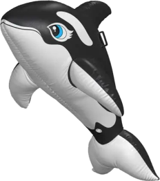 FLOTADOR ORCA