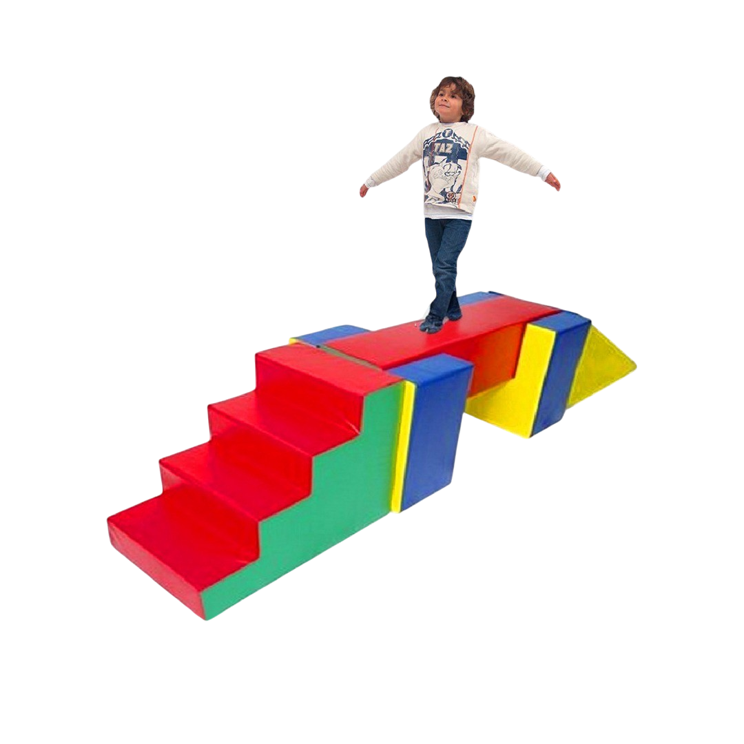 SET DE EQUILIBRIO