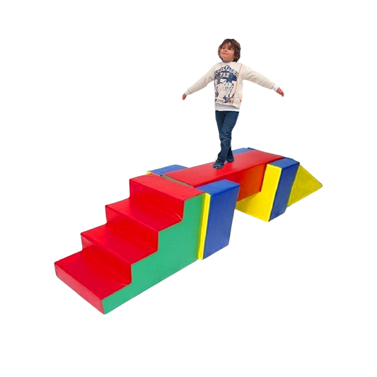 SET DE EQUILIBRIO