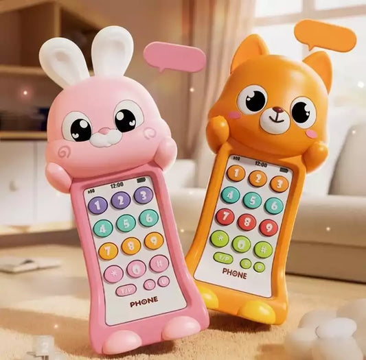 telefono musical