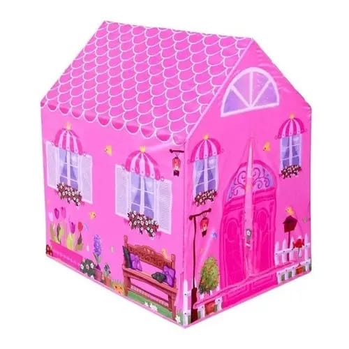 casita cuadrada