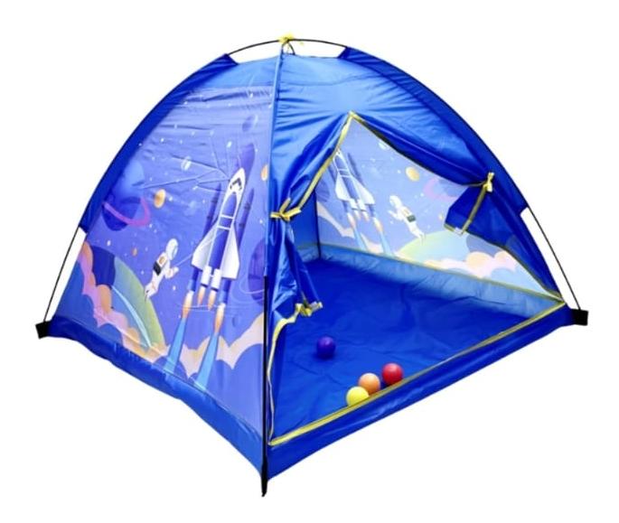carpita para niños