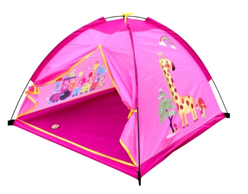 carpita para niños