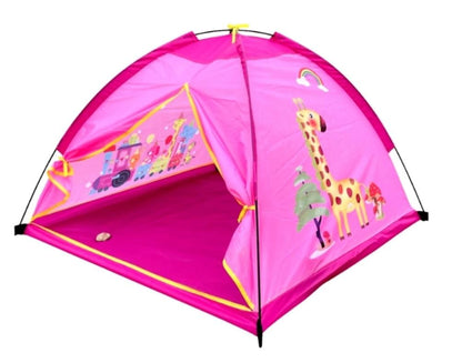 carpita para niños
