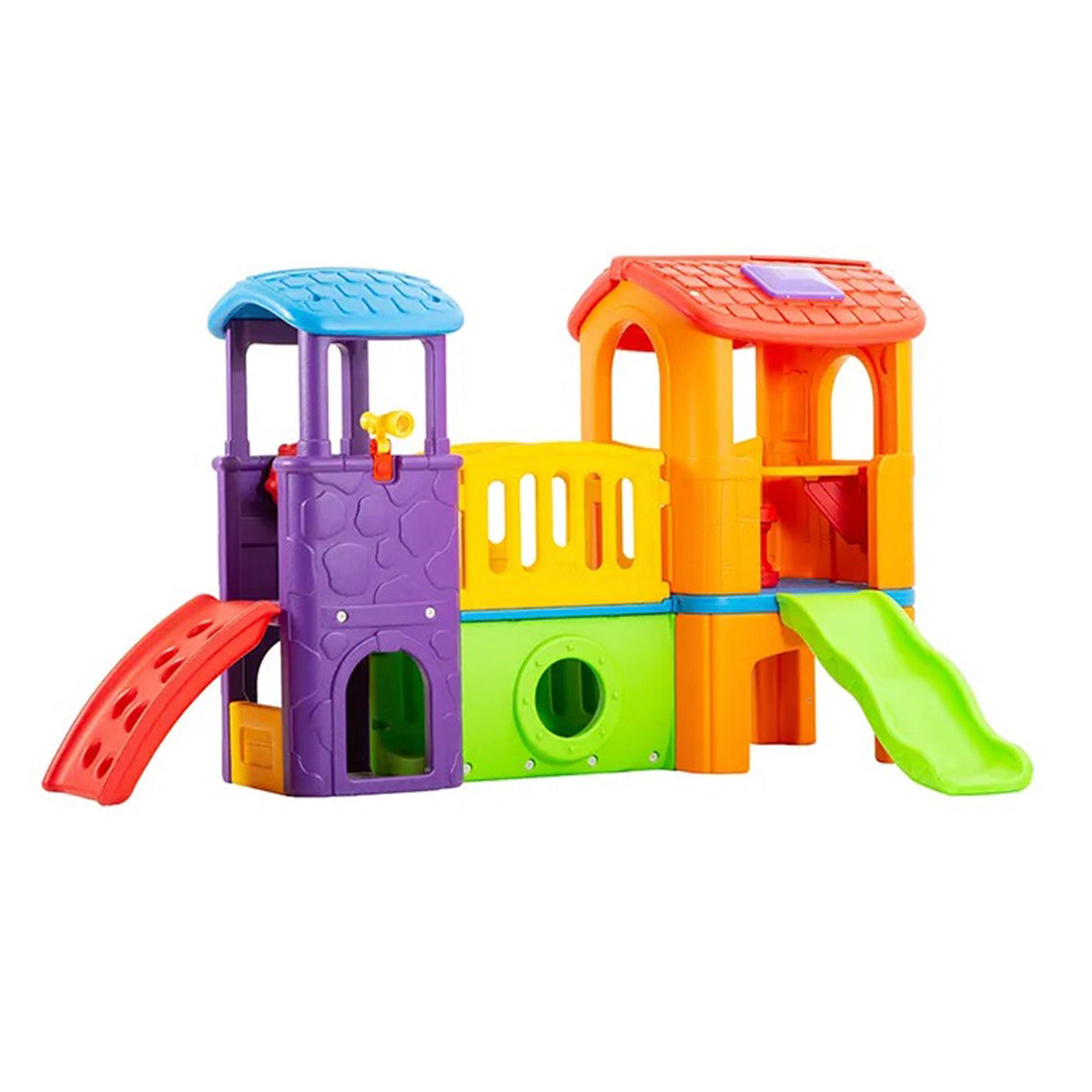 casa club juego