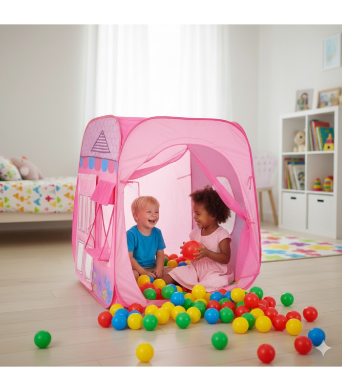 casa armable para niñas casa boutique