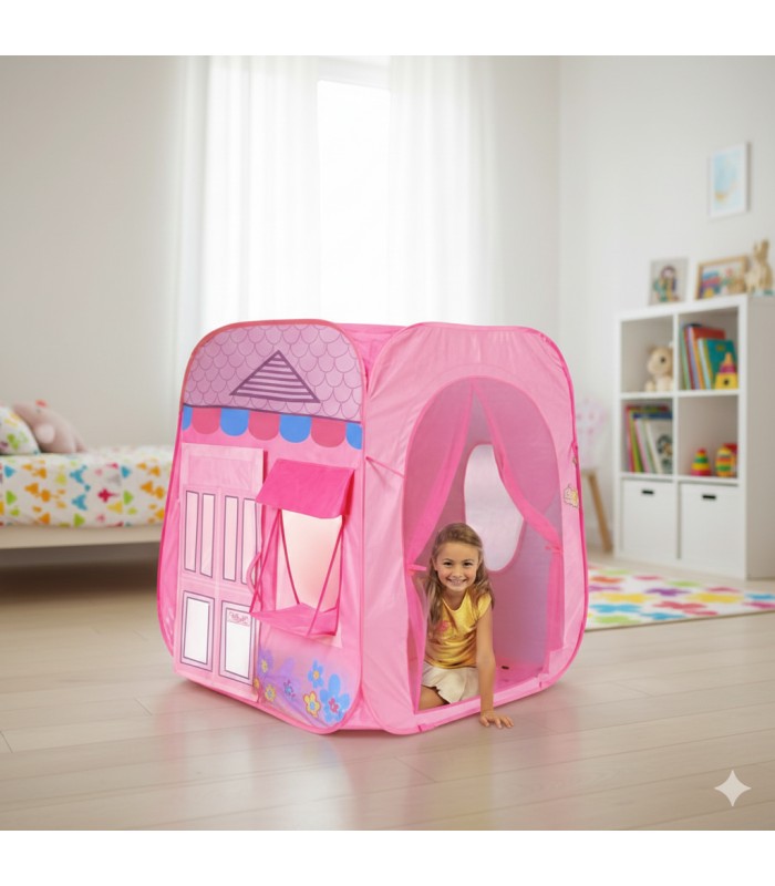casa armable para niñas casa boutique