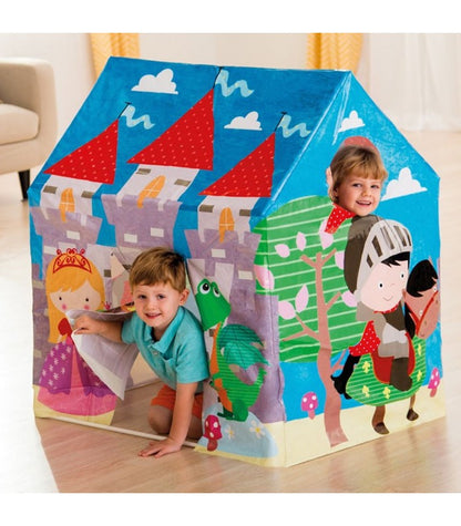 casita intex armable