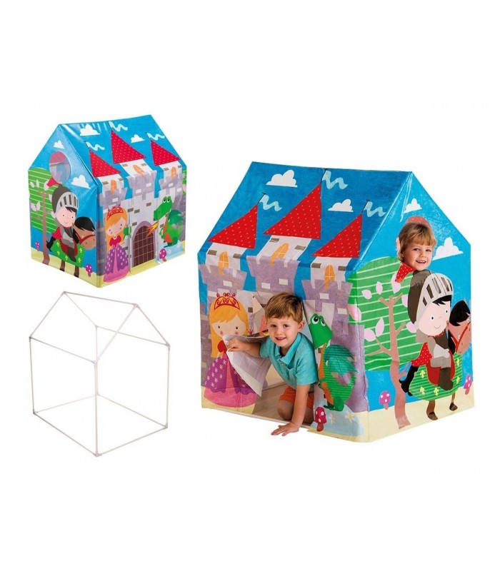 casita intex armable