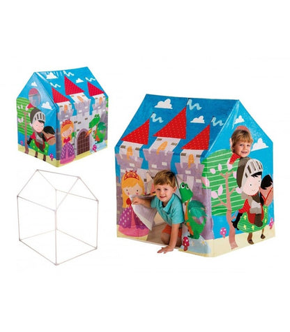 casita intex armable