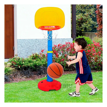 tablero de basquetboll 1.60