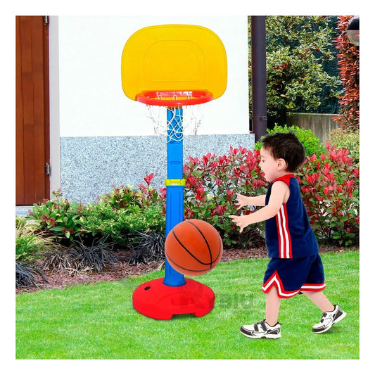 tablero de basquetboll 1.60
