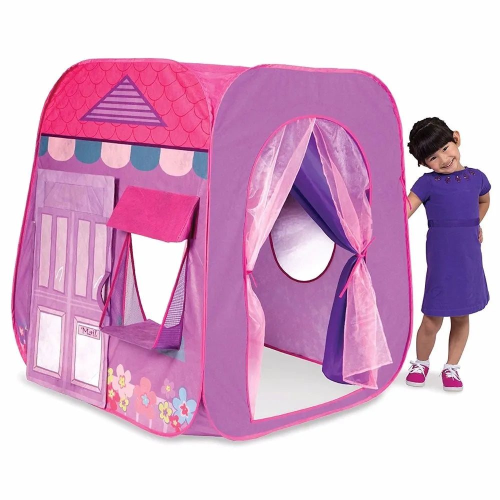 casa armable para niñas casa boutique