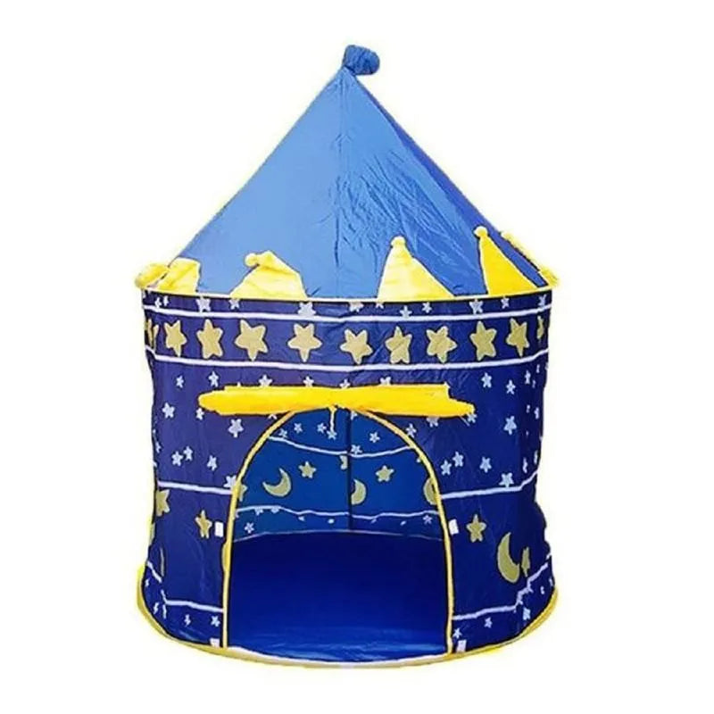 castillo para niños
