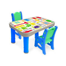 set de estudio basa