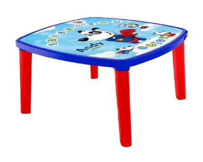 MESA INFANTIL EDUCATIVA