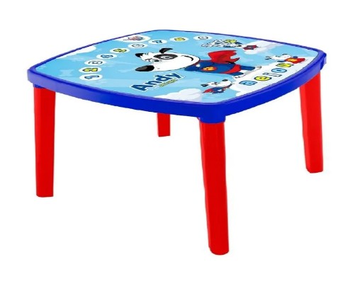 MESA INFANTIL EDUCATIVA