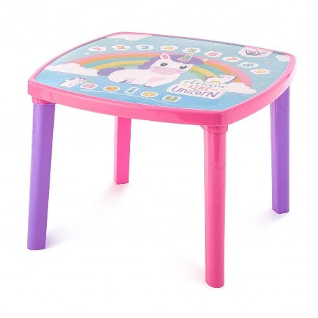 MESA INFANTIL EDUCATIVA