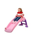 RESBALADERA COMPACTA CON PIES Y ESCALERA